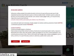Sites similar to joseantoniogarcia.com