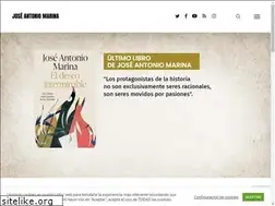 Sites similar to joseantoniomarina.net