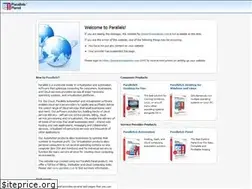 Sites similar to joseantoniopalomo.com