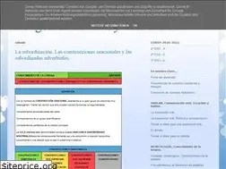 Sites similar to joseantonioreyesguindo.blogspot.com