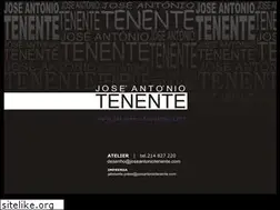 Sites similar to joseantoniotenente.com