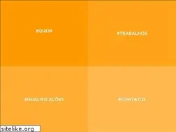 Sites similar to josearnaldo.net