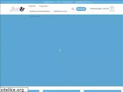 Sites similar to josebakery.nl