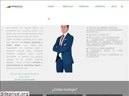Sites similar to josebaprieto.com