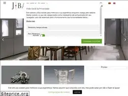 Sites similar to josebaptista.com