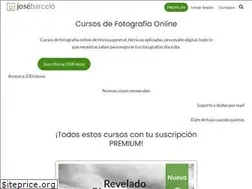 Sites similar to josebarcelo.com