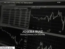 Sites similar to josebaruiz.com