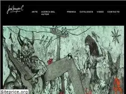 Sites similar to josebayro.com