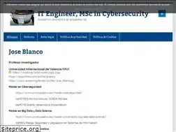 Sites similar to joseblanco.pro