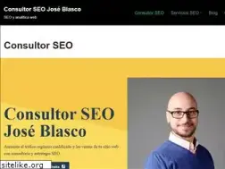 Sites similar to joseblasco.es
