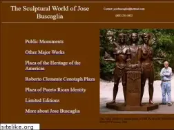 Sites similar to josebuscaglia.com