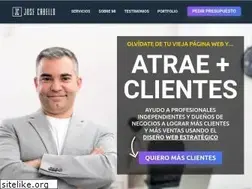 Sites similar to josecabello.net