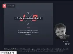 Sites similar to josecarlosbarroso.com