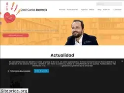 Sites similar to josecarlosbermejo.es