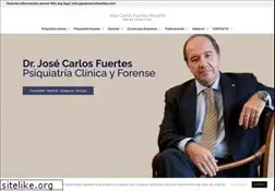 Sites similar to josecarlosfuertes.com