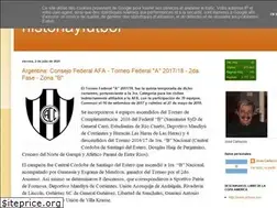 Sites similar to josecarluccio.blogspot.com