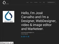 Sites similar to josecarvalho.pt