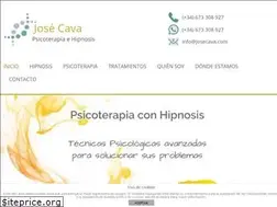 Sites similar to josecava.com