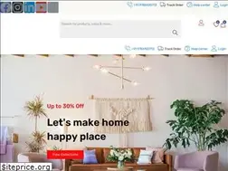 Sites similar to josecofurniture.in