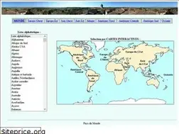 Sites similar to josecollections.free.fr