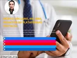 Sites similar to josecondori.com