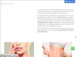 Sites similar to josecortes.com