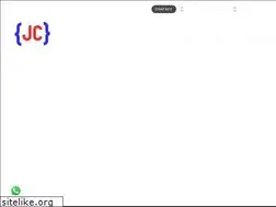 Sites similar to josecortesia.cl