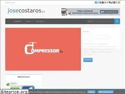 Sites similar to josecostaros.es