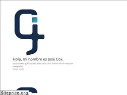 Sites similar to josecox.cl