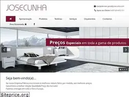 Sites similar to josecunha.com