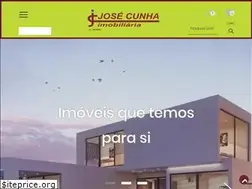 Sites similar to josecunha.net