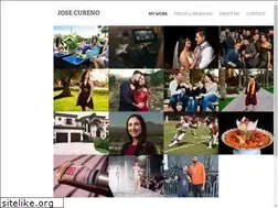Sites similar to josecureno.com