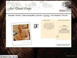 Sites similar to josedanielcortijo.com