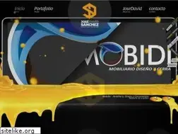 Sites similar to josedavidsanchez.com