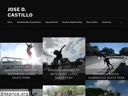 Sites similar to josedcastillo.com