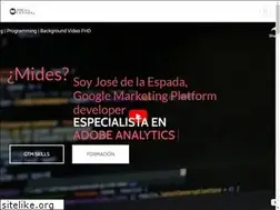 Sites similar to josedelaespada.com