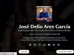 Sites similar to josedelioaresgarcia.com