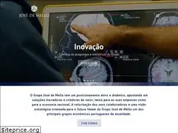 Sites similar to josedemello.pt