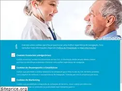 Sites similar to josedemellosaude.pt