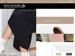 Sites similar to josedemora.com