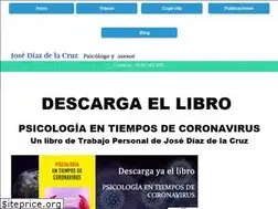 Sites similar to josediazdelacruz.com