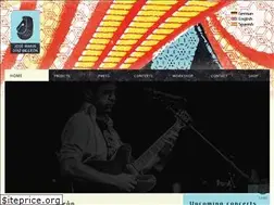 Sites similar to josediazdeleon.de