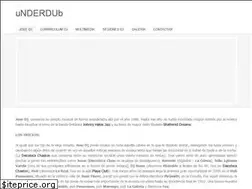 Sites similar to josedj.com