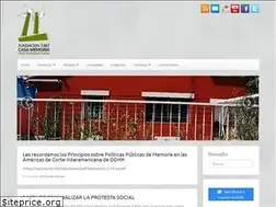 Sites similar to josedomingocanas.org