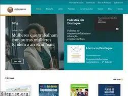 Sites similar to josedornelas.com.br