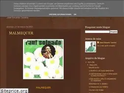 Sites similar to joseduardotaveira.blogspot.com