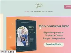 Sites similar to joseeannesc.com