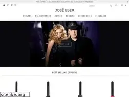 Sites similar to joseeberhair.com