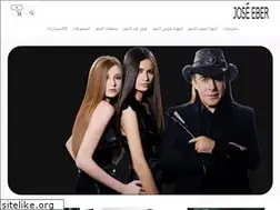 Sites similar to joseeberksa.com