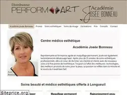 Sites similar to joseebonneau.com